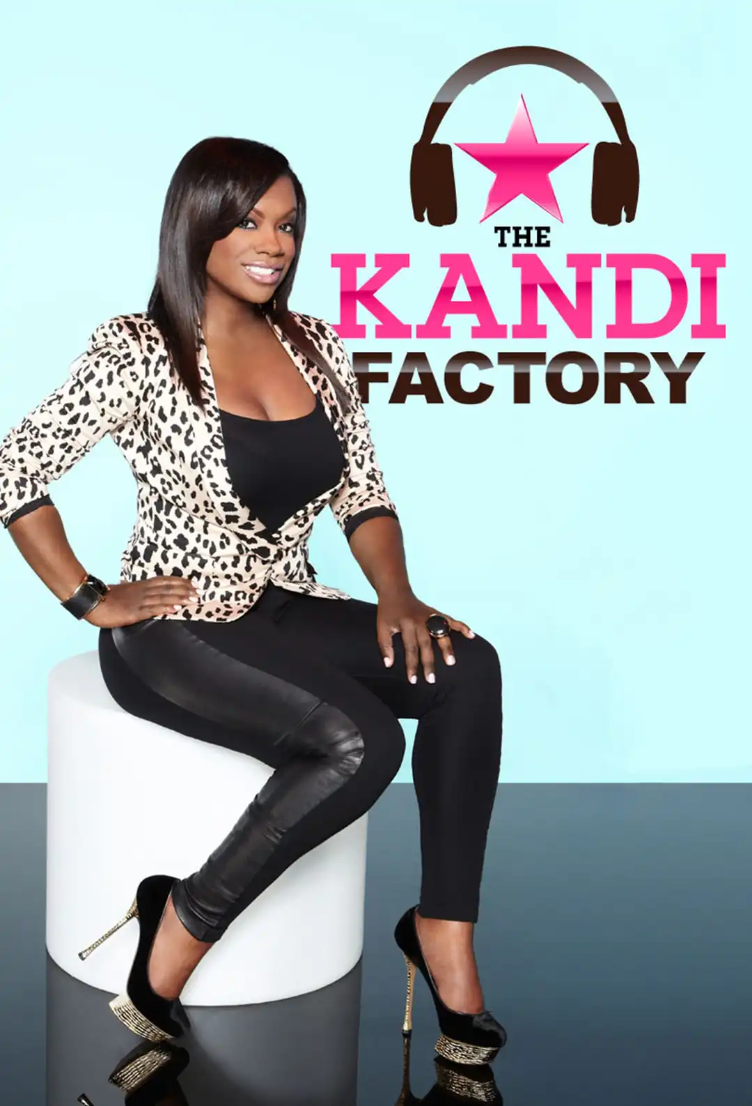 kandi-factory