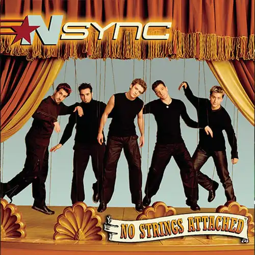 nsync-makes-me-ill