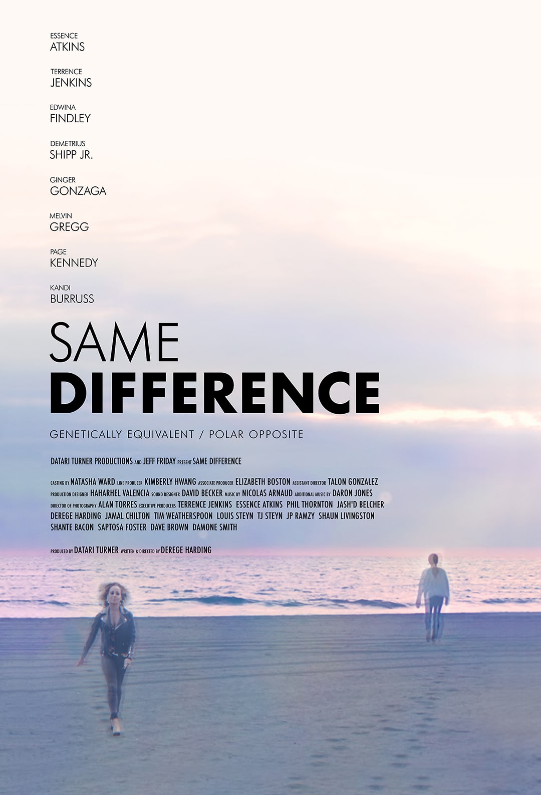 same-difference