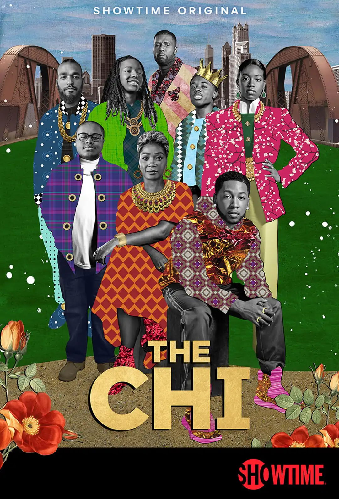 the-chi