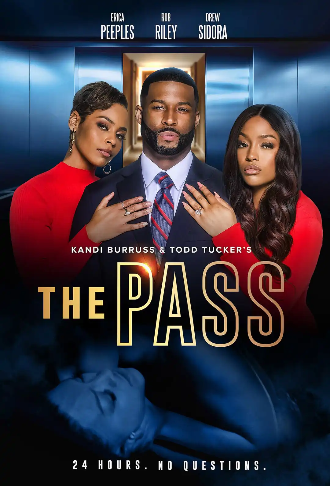 the-pass