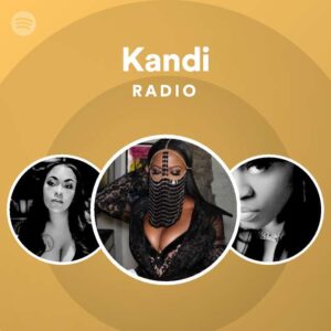 Kandi – Official Website